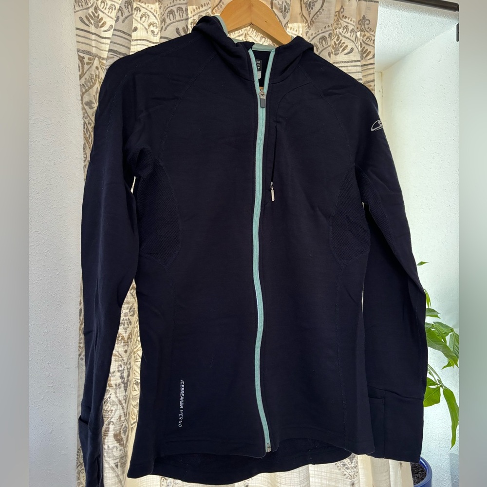 Icebreaker Top